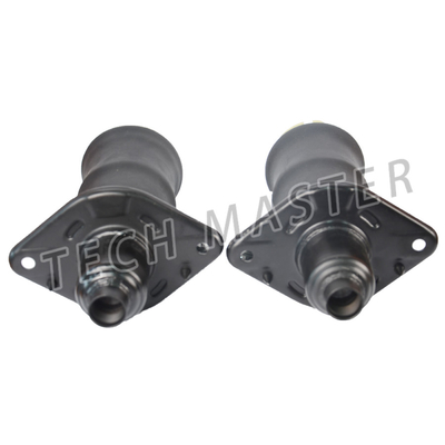 Phía sau bên trái và bên phải AUDI A6 C5 Hệ thống treo khí nén ô tô 4B OEM 4Z7616051A 4Z7616052A Air Spring Bag