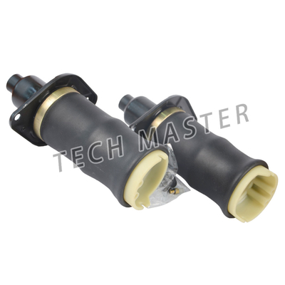 Phía sau bên trái và bên phải AUDI A6 C5 Hệ thống treo khí nén ô tô 4B OEM 4Z7616051A 4Z7616052A Air Spring Bag