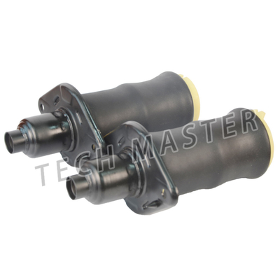 Phía sau bên trái và bên phải AUDI A6 C5 Hệ thống treo khí nén ô tô 4B OEM 4Z7616051A 4Z7616052A Air Spring Bag