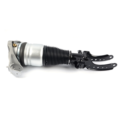 Hệ thống treo ô tô Bộ giảm xóc không khí phía trước cho VW Touareg I Porsche 955 957 7L6616039D 7L6616040D