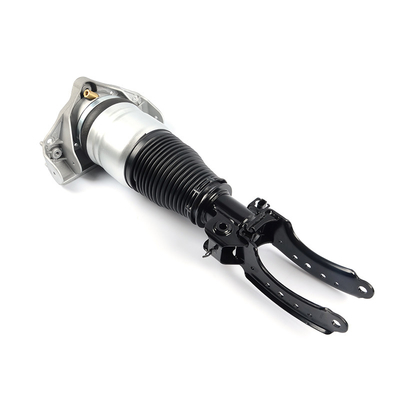 Hệ thống treo ô tô Bộ giảm xóc không khí phía trước cho VW Touareg I Porsche 955 957 7L6616039D 7L6616040D