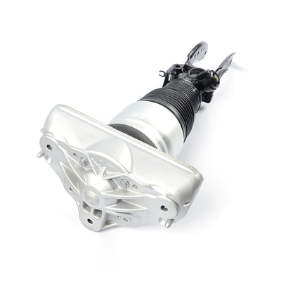 Hệ thống treo ô tô Bộ giảm xóc không khí phía trước cho VW Touareg I Porsche 955 957 7L6616039D 7L6616040D