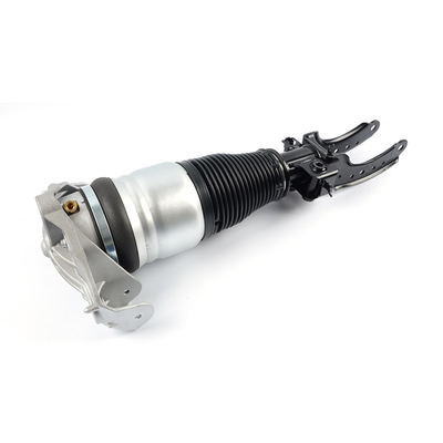 Hệ thống treo ô tô Bộ giảm xóc không khí phía trước cho VW Touareg I Porsche 955 957 7L6616039D 7L6616040D