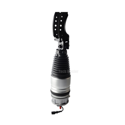 Thanh chống túi khí phía trước cho VW Touareg II Porsche 958 Lắp ráp thanh chống giảm xóc xe hơi 7P6616039N 7P6616040N