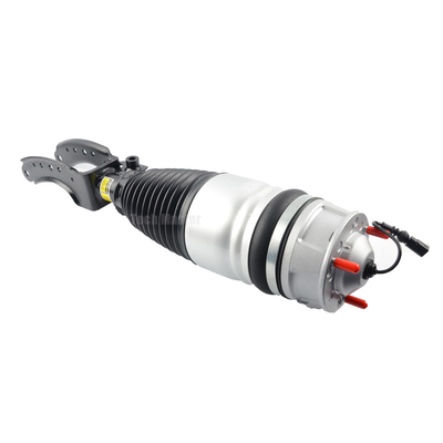 Thanh chống túi khí phía trước cho VW Touareg II Porsche 958 Lắp ráp thanh chống giảm xóc xe hơi 7P6616039N 7P6616040N