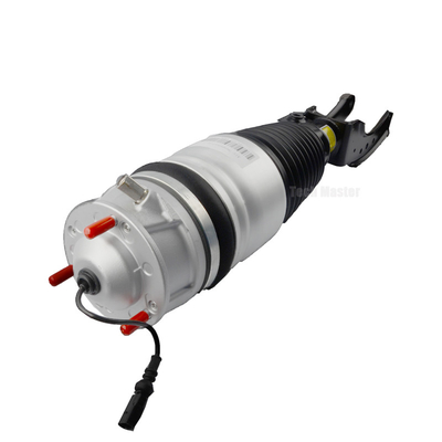 Thanh chống túi khí phía trước cho VW Touareg II Porsche 958 Lắp ráp thanh chống giảm xóc xe hơi 7P6616039N 7P6616040N