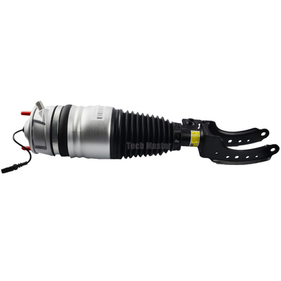 Thanh chống túi khí phía trước cho VW Touareg II Porsche 958 Lắp ráp thanh chống giảm xóc xe hơi 7P6616039N 7P6616040N