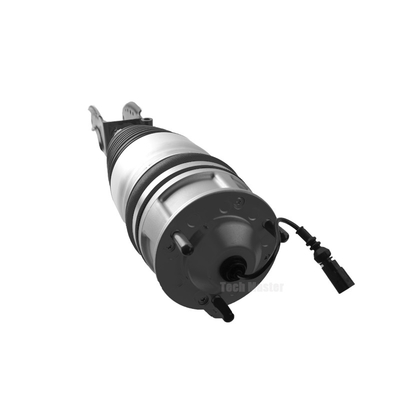 Thanh chống túi khí phía trước cho VW Touareg II Porsche 958 Lắp ráp thanh chống giảm xóc xe hơi 7P6616039N 7P6616040N