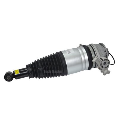 Cao su điều chỉnh giảm xóc ô tô VW Touareg II Porsche 958 Giá 7P6616019K 7P6616020K