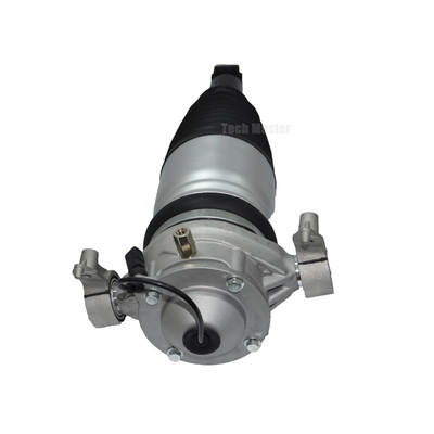 Cao su điều chỉnh giảm xóc ô tô VW Touareg II Porsche 958 Giá 7P6616019K 7P6616020K