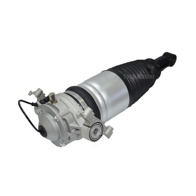 Cao su điều chỉnh giảm xóc ô tô VW Touareg II Porsche 958 Giá 7P6616019K 7P6616020K