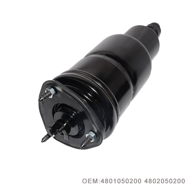 Bộ phận giảm xóc cho Lexus UVF4 USF40 LS600H LS460 AWD Air Suspension Airmatic 48020-50260 48010-50260