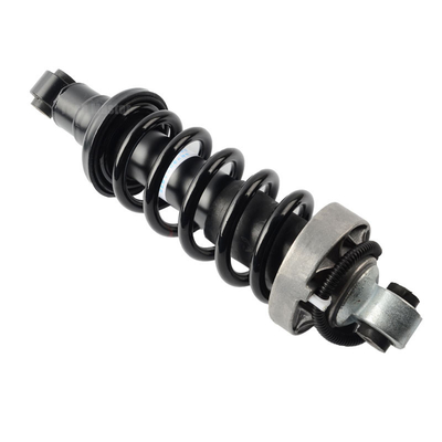 Bộ giảm xóc điều chỉnh điện cho Audi R8 Bộ giảm xóc treo coilover phía sau 420512019AL 420512020AL