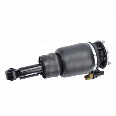 Hệ thống treo khí nén Ford Expedition Phía trước bên trái Giảm xóc không khí bên phải 6L1Z18A099DA 3L1Z18125AB