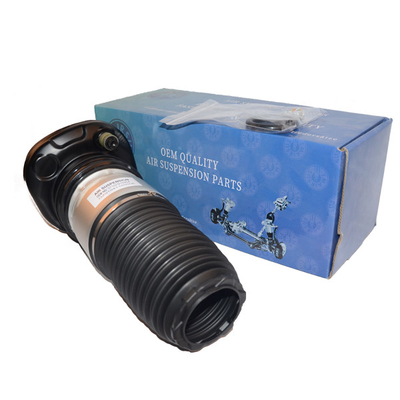 Bellow Air Spring cho BMW G11 G12 7 Series Tay áo cao su treo khí phía sau 37106874593