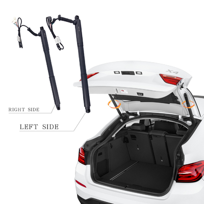 Thép cao su xe phía sau Power Liftgate với hiệu quả 51247332695