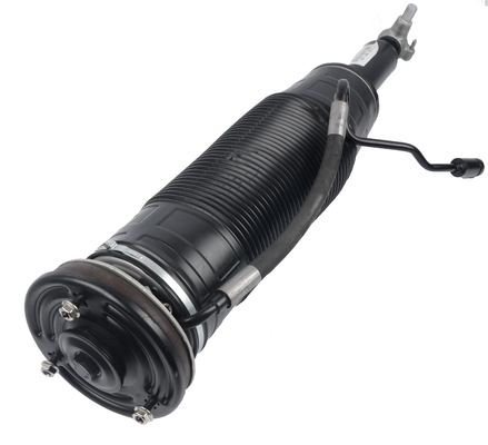 Dễ dàng để lắp đặt Air Suspension Shock cho xe đen xe