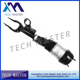 1663201313 1663206913 1663205166 Giảm xóc treo khí nén cho Mercedes Benz W166 M-Class Mặt trước bên trái