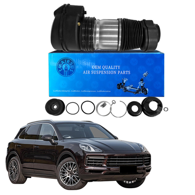 9Y0616039 9Y0616040 Phương tiện treo khí Chiếc xe Porsche Cayenne 9Y0 2018-