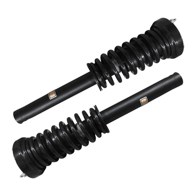 OEM Thường chuẩn Spring Struts Assembly cho Mercedes Benz W221 Mặt trước Gas Shock Absorber