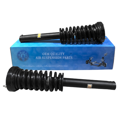 OEM Thường chuẩn Spring Struts Assembly cho Mercedes Benz W221 Mặt trước Gas Shock Absorber