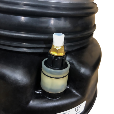 Mặt trước cao su Air Ride Lift Shock Bag Spring cho A6 C8 4K A6 Avant 2018- 4K0616039 4K0616040