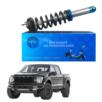 Motorcraft Fox Racing Air Suspension Shock cho Ford F150 SVT Raptor STX XLT 2010-2016