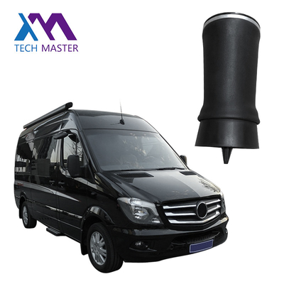 Không khí bong bóng khí treo mùa xuân cho W906 Mercedes Benz Sprinter 9063280001 9063280101
