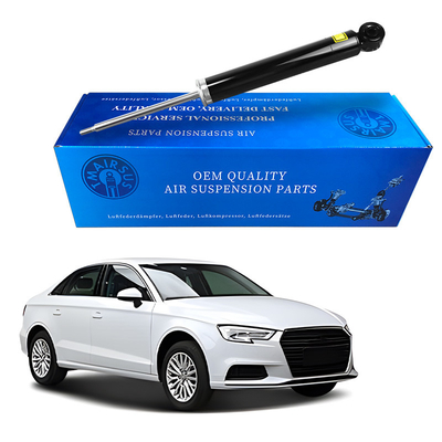 Audi TT 2006-2015 Chất hấp thụ cú sốc Phần treo không khí Độ bền Kháng nhiệt độ.