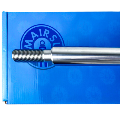 TMAIRSUS Đen Audi TT Air Suspension Coil Pressure Springs Dễ lắp đặt Số OEM 8J0513025C/B
