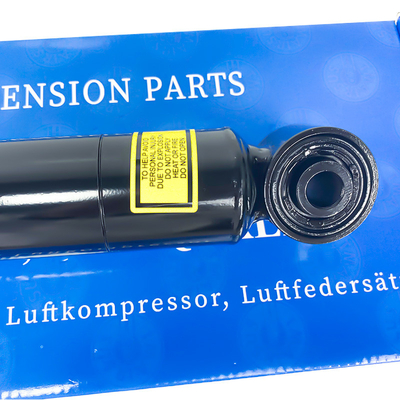 TMAIRSUS Đen Audi TT Air Suspension Coil Pressure Springs Dễ lắp đặt Số OEM 8J0513025C/B