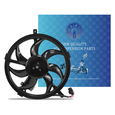 17422752632 Ventilator làm mát điện cho ô tô MINI R56 300W