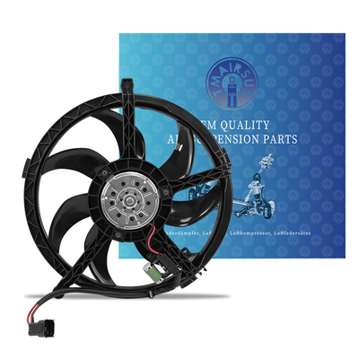 17422752632 Ventilator làm mát điện cho ô tô MINI R56 300W
