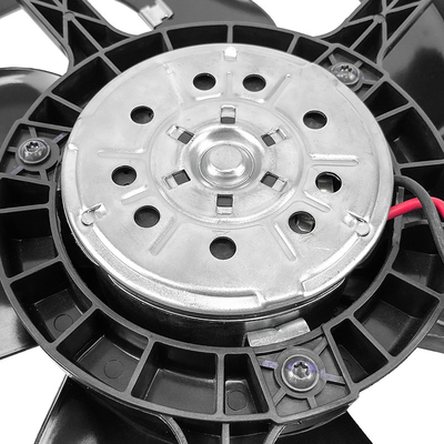 17422752632 Ventilator làm mát điện cho ô tô MINI R56 300W