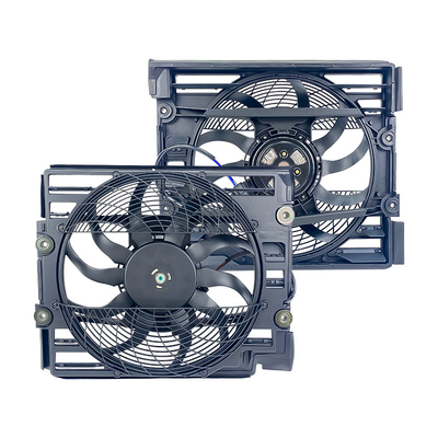 E39 Ventilator Fan 300W Electric Fan Radiator Cooling Fan Assembly Cho mô hình động cơ