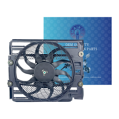 E39 Ventilator Fan 300W Electric Fan Radiator Cooling Fan Assembly Cho mô hình động cơ