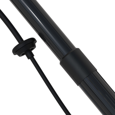 Toyota RAV4 Power Lift Gate Gas Spring Spindle Drive cho cửa sau 6892009010 6891009010