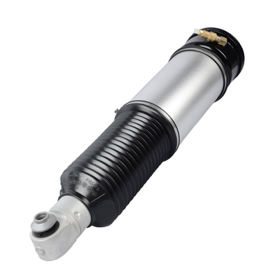 BMW E65 E66 Thép nhôm cao su xe ô tô Máy hấp thụ sốc không khí Máy hấp thụ OEM 37126785535 37126785536