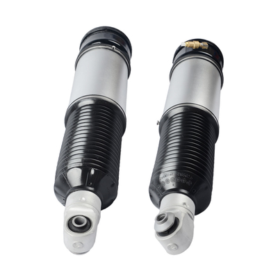 BMW E65 E66 Thép nhôm cao su xe ô tô Máy hấp thụ sốc không khí Máy hấp thụ OEM 37126785535 37126785536