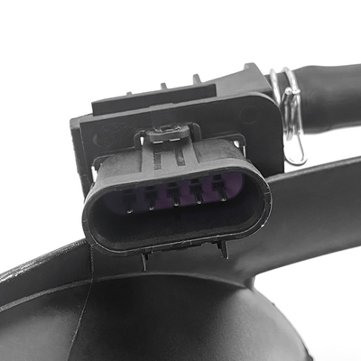 Hệ thống làm mát động cơ xe hơi bằng nhựa hiệu quả 12V Fan cho Range Rover LR012644 LR112860