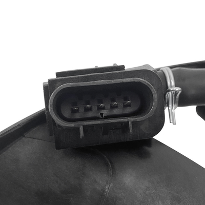 Land Rover L320 LR3 LR4 Ventilator làm mát cho bộ phận hệ thống làm mát động cơ ISO TS15949 được chứng nhận