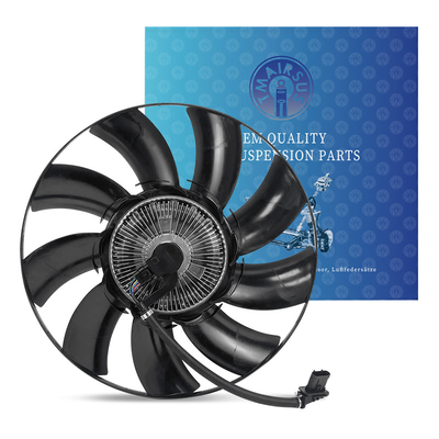 Fan làm mát động cơ xe hơi 12V cho Land Rover L322