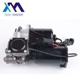 Máy nén khí treo tự động Vị trí phía trước cho LandRover LR015303