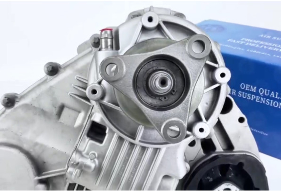 OE NO ATC700/ 27107599886 Vụ chuyển đổi hệ thống truyền tải tự động mới cho BMW X5 E70 X6 E71