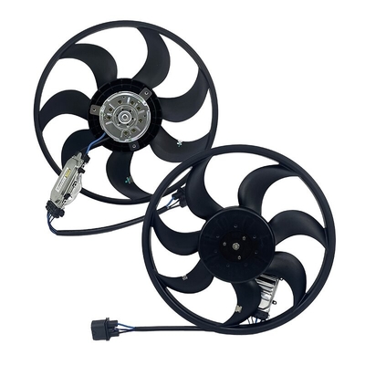 VW Touareg / Audi Q7 Fan làm mát xe hơi cho làm mát bộ tản nhiệt OEM 7L0959455G
