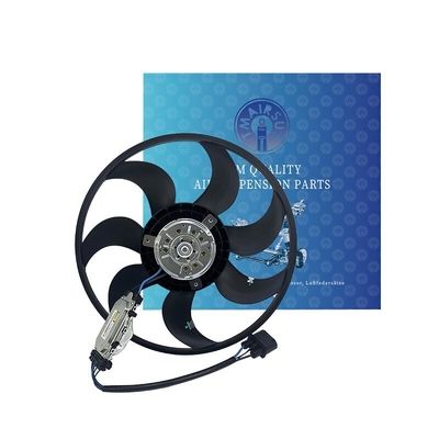 VW Touareg / Audi Q7 Fan làm mát xe hơi cho làm mát bộ tản nhiệt OEM 7L0959455G