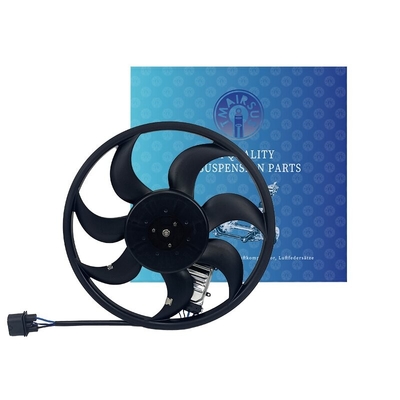 VW Touareg / Audi Q7 Fan làm mát xe hơi cho làm mát bộ tản nhiệt OEM 7L0959455G