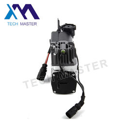 Máy nén khí treo màu đen cho máy bơm khí Q7 4L0698007B 4L0698007A 4L0698007