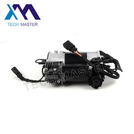 Máy nén khí treo màu đen cho máy bơm khí Q7 4L0698007B 4L0698007A 4L0698007
