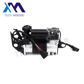 Máy nén khí treo màu đen cho máy bơm khí Q7 4L0698007B 4L0698007A 4L0698007
